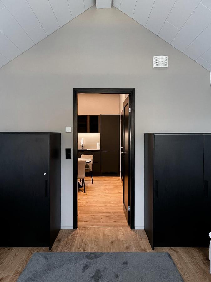 אפרטהוטל Levin Kunkku B Penthouse מראה חיצוני תמונה