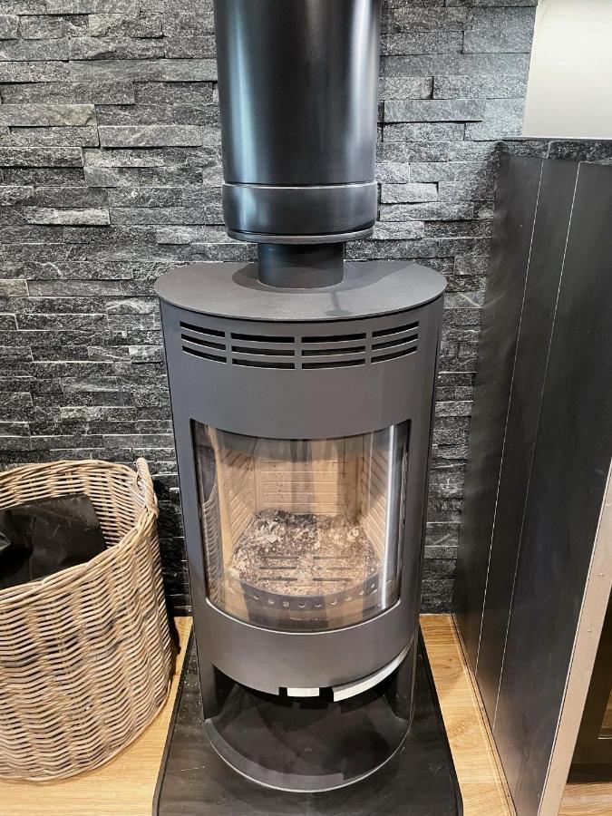 אפרטהוטל Levin Kunkku B Penthouse מראה חיצוני תמונה